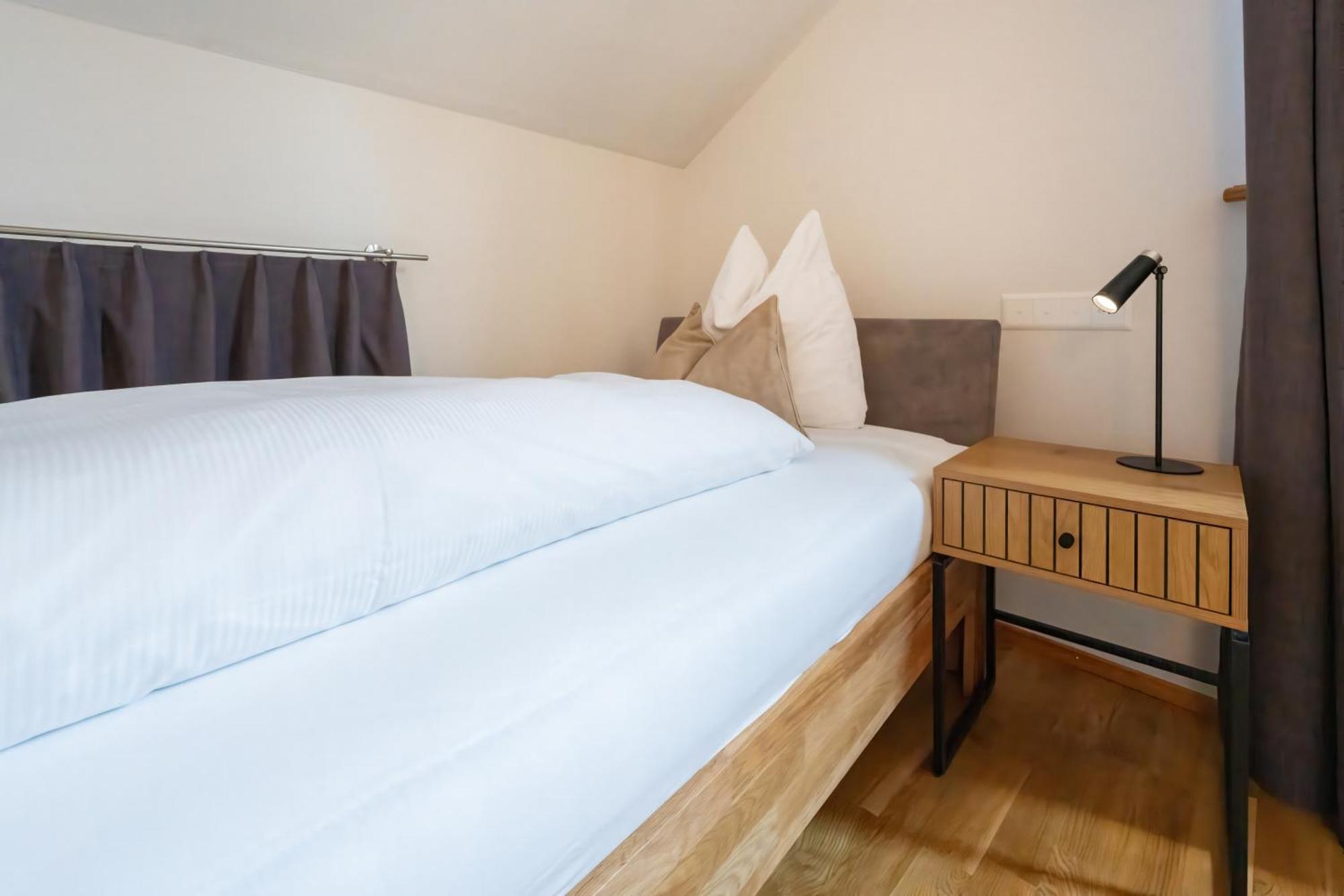 Hotel Le Lion - Self Check-In Bischofszell Eksteriør bilde